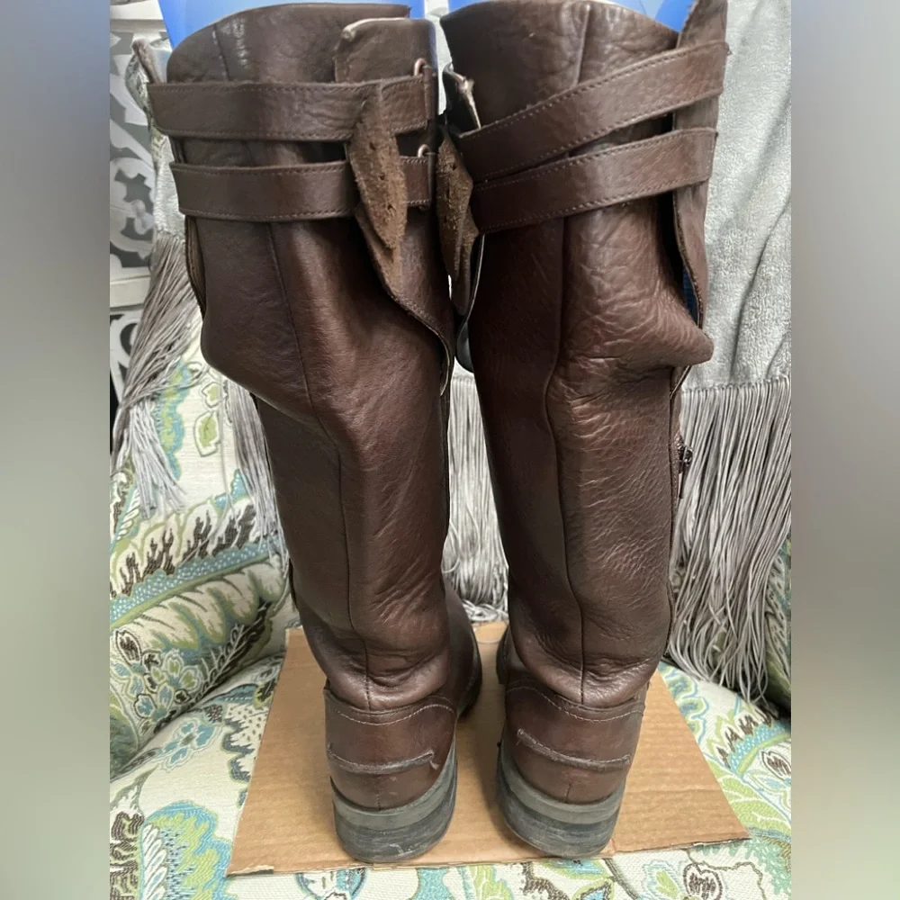 Sebago Saranac Rider - Picture 4 of 6